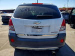 Chevrolet Captiva 2012