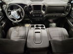 Chevrolet Silverado 2019