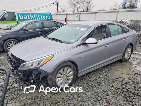 Hyundai  2016 - Zdjęcie 1 z 13