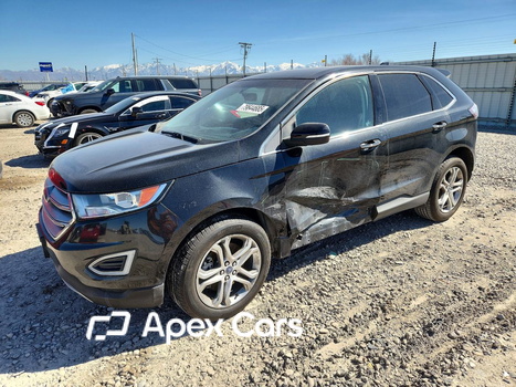 Ford Edge 2015 - Image 1 of 13