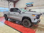 Chevrolet Silverado 2024
