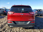 Jeep Cherokee 2015