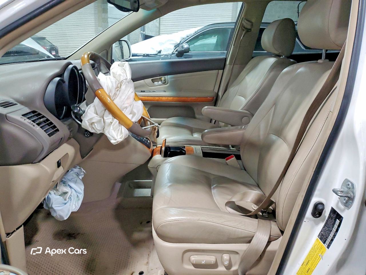 Lexus RX 2006