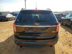 Ford Explorer 2013
