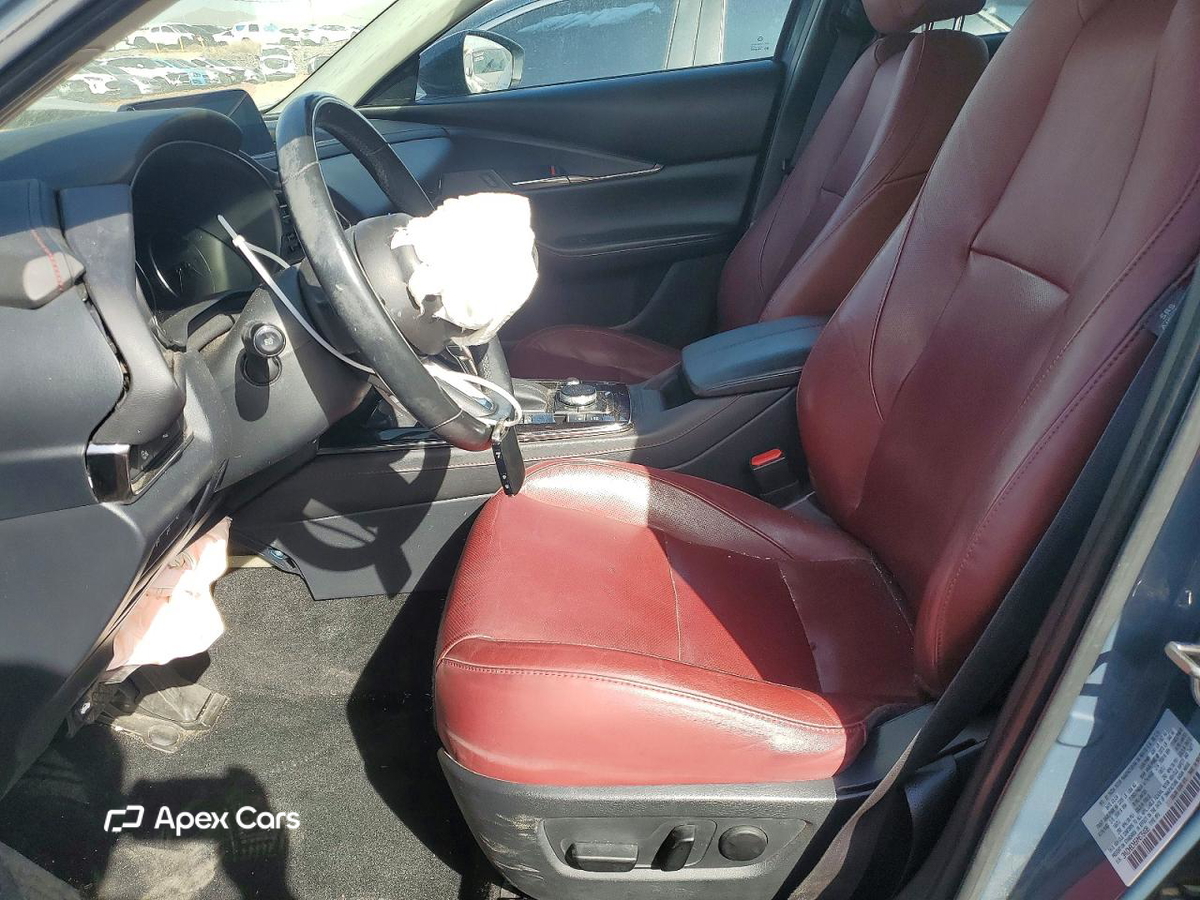 Mazda CX-30 2024