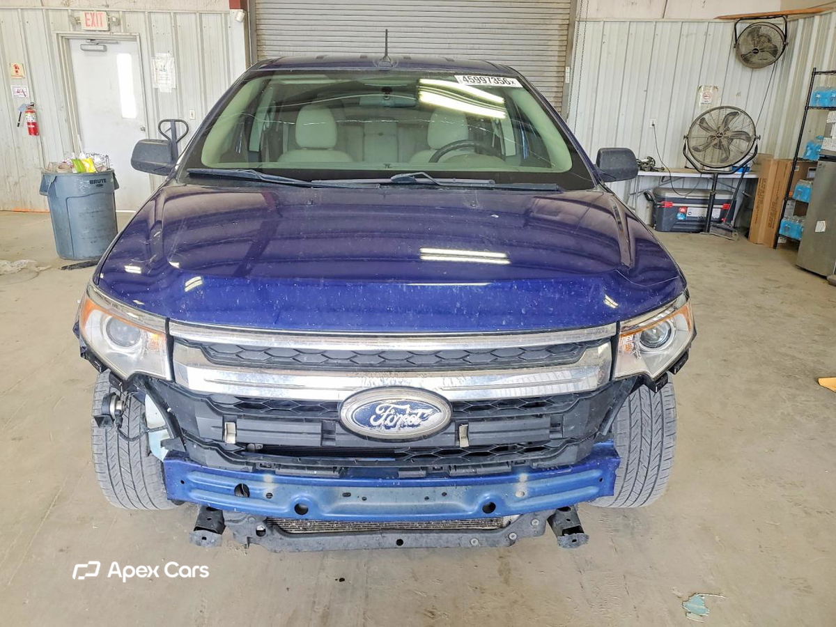 Ford Edge 2014