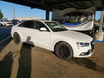 Audi A4 2014