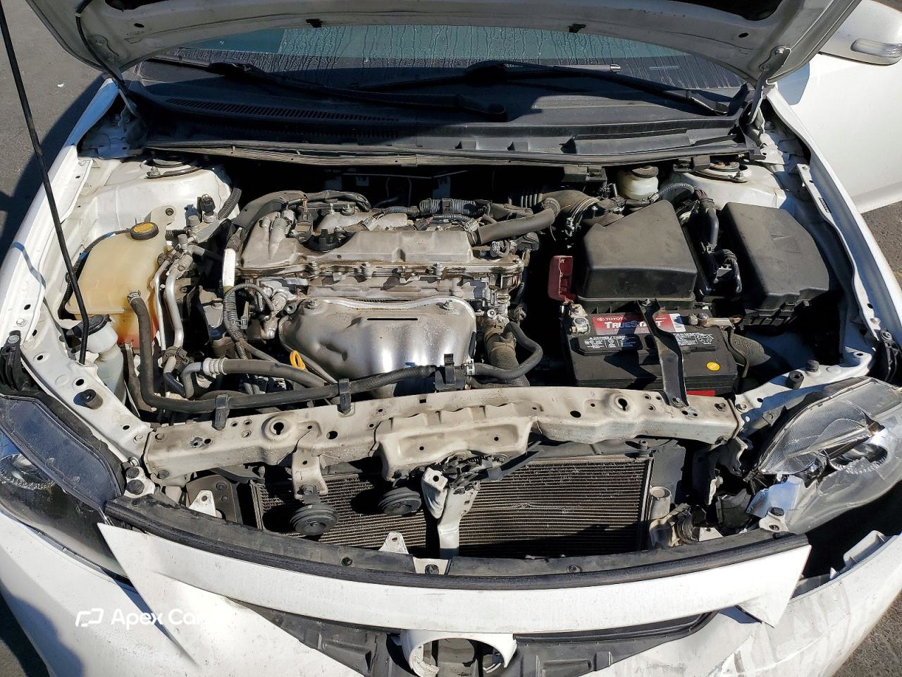 Scion tC 2012