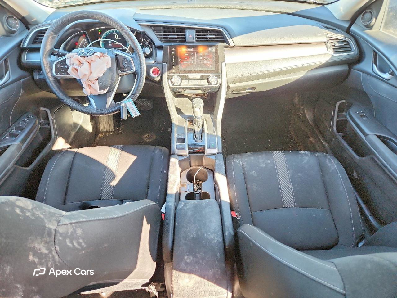 Honda Civic 2017