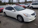 Nissan Altima 2012