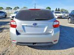Subaru Impreza 2016