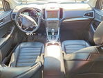Ford Edge 2018