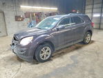 Chevrolet Equinox 2015