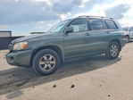 Toyota Highlander 2005