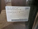 Audi Q5 2013