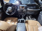 Jeep Wrangler 2014
