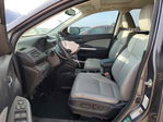 Honda CR-V 2015