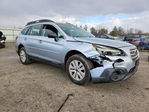 Subaru Outback 2017