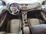 Nissan Sentra 2017