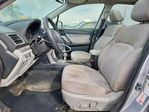 Subaru Forester 2016