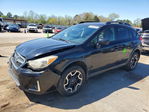 Subaru XV 2016