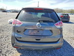 Nissan Rogue 2015