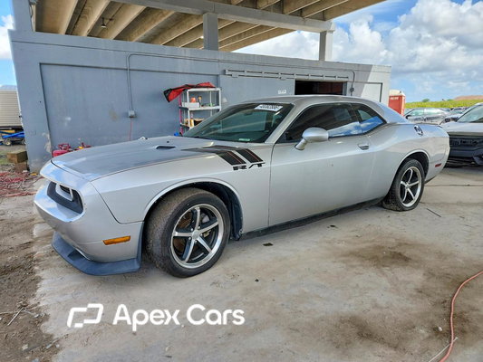 Dodge Challenger 2012 - Image 1 of 12