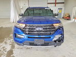 Ford Explorer 2020