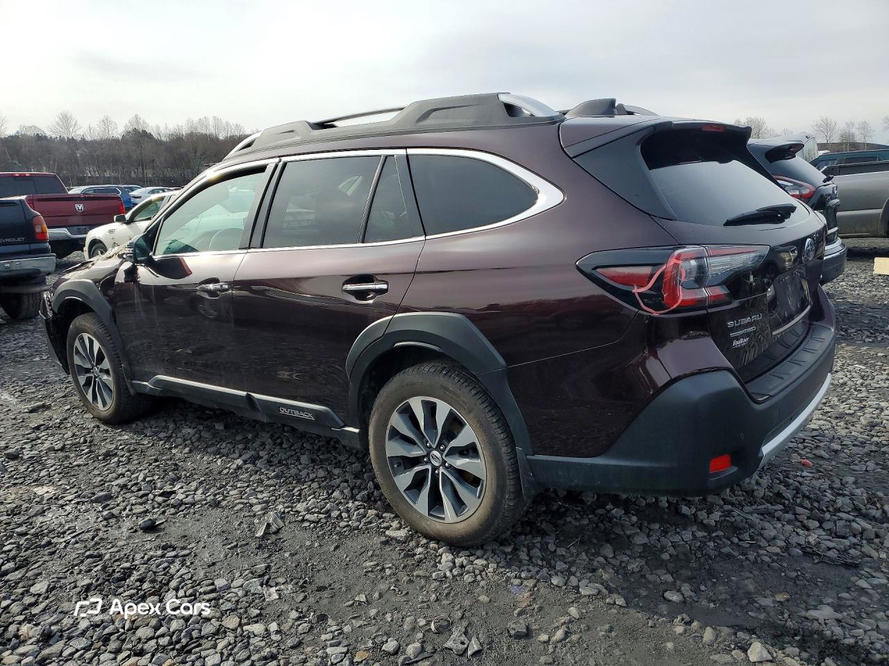 Subaru Outback 2023