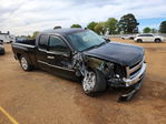 Chevrolet Silverado 2011
