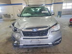 Subaru Forester 2017