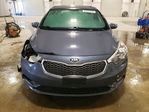 Kia Forte 2016