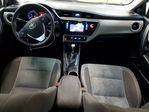 Toyota Corolla 2018