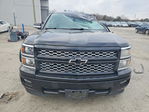 Chevrolet Silverado 2014