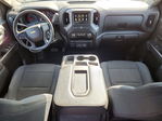 Chevrolet Silverado 2019