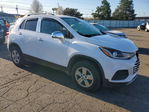 Chevrolet Trax 2017