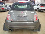 Fiat 500 2013