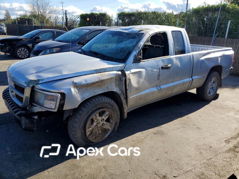 Dodge Dakota 2010 - Image 1 of 13
