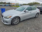 Infiniti Q50 2014
