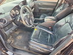 Honda Pilot 2011