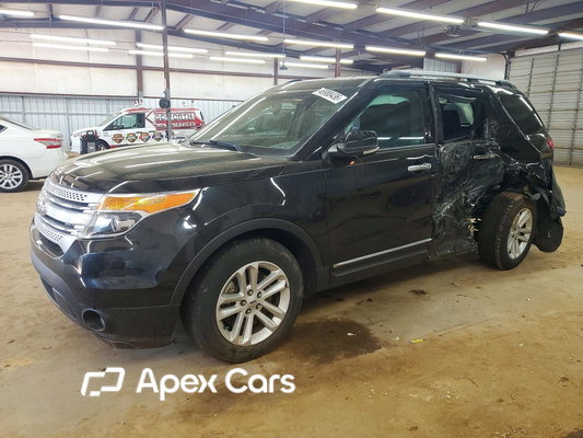 Ford Explorer 2014 - Image 1 of 13
