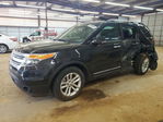 Ford Explorer 2014
