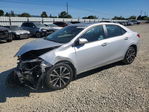 Toyota Corolla 2017