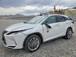 Lexus RX 2021