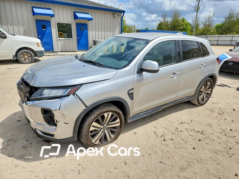 Mitsubishi Outlander 2020 - Image 1 of 15