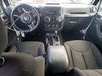Jeep Wrangler 2016