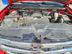 Chevrolet Silverado 2014
