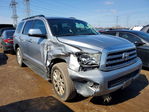 Toyota Sequoia 2013