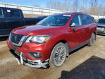Nissan Pathfinder 2017