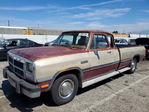 Dodge D150 1993
